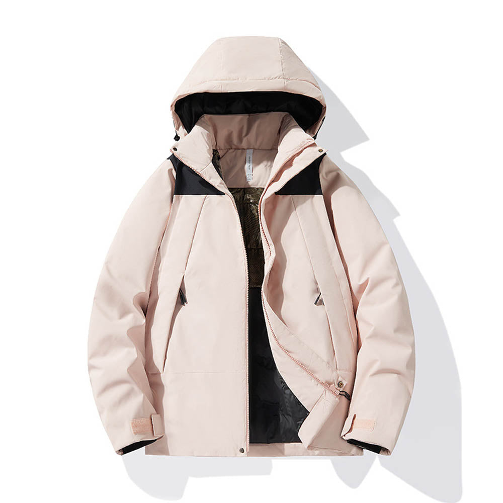 NordFury Jacket