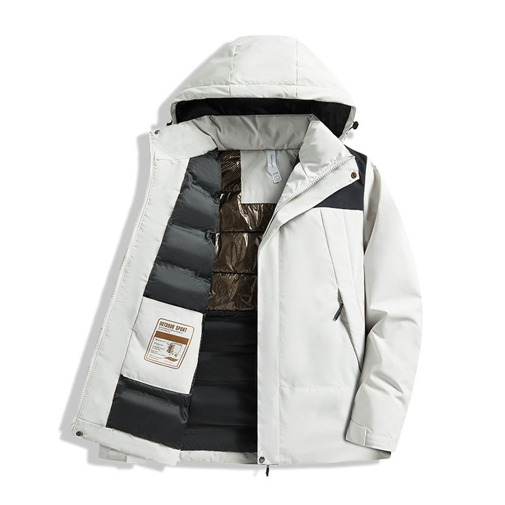 NordFury Jacket