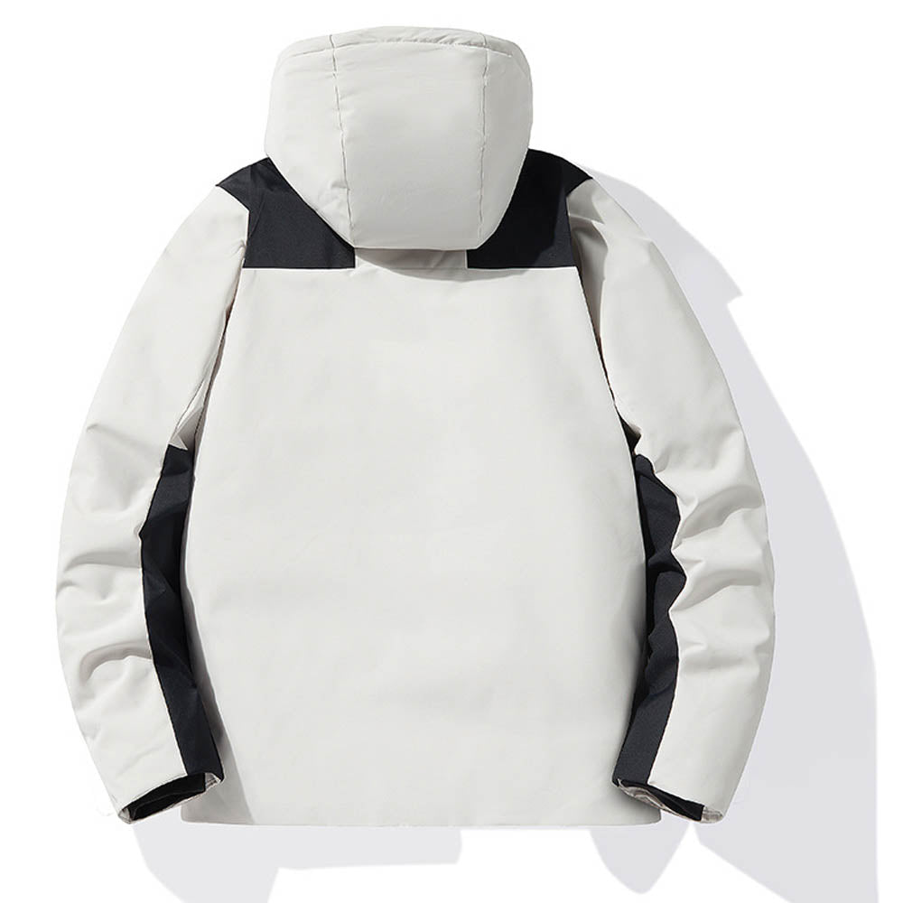 NordFury Jacket