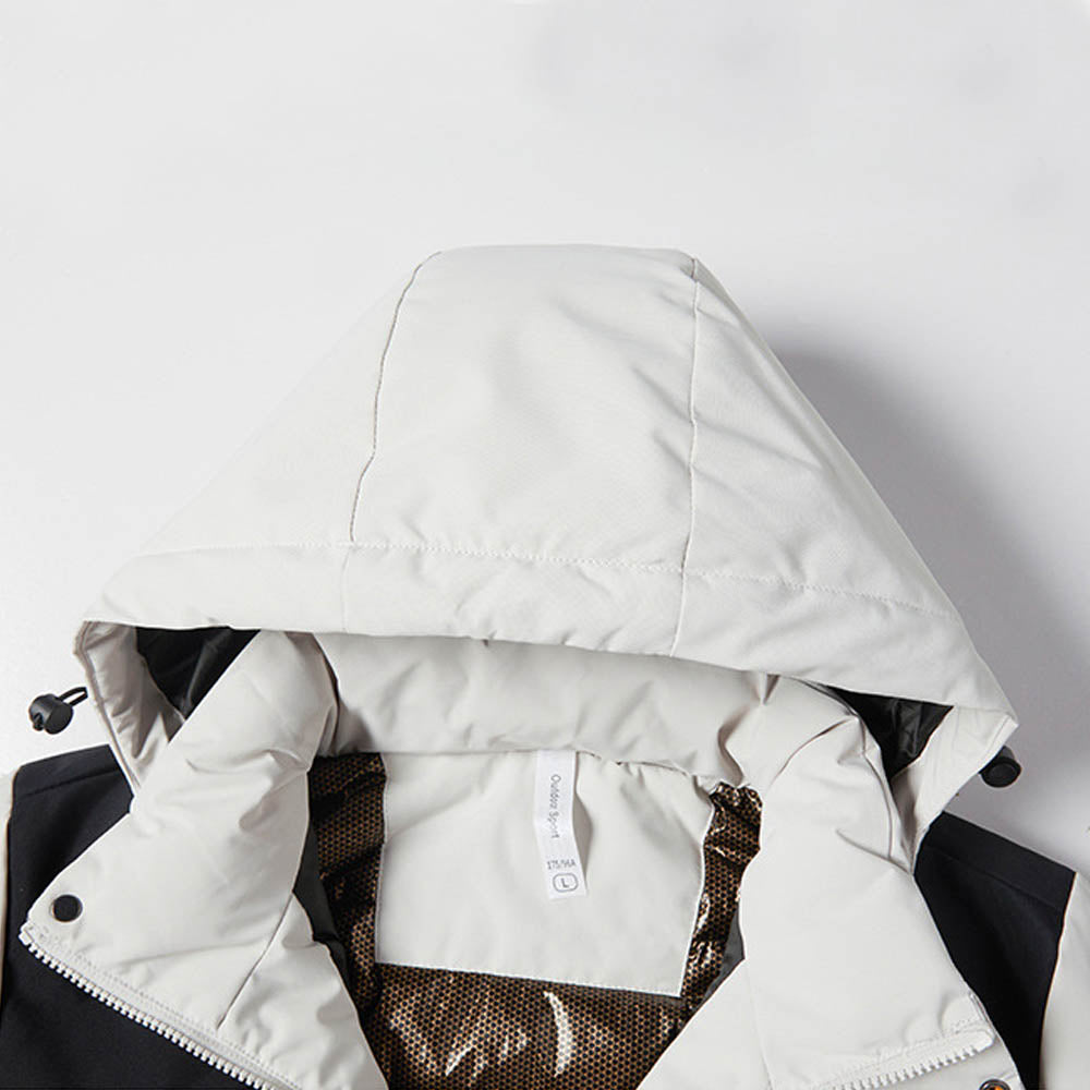 NordFury Jacket