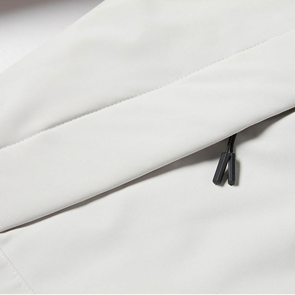 NordFury Jacket