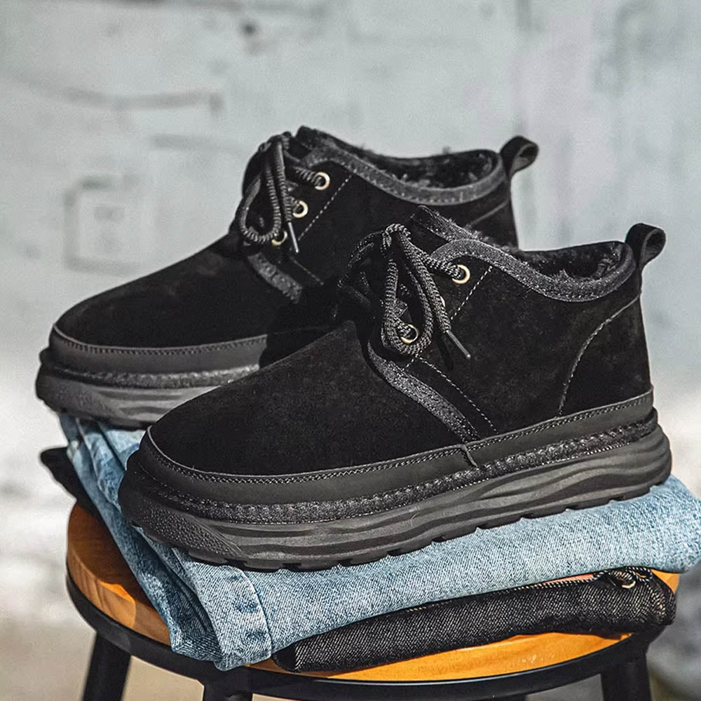 NordMist Shoes