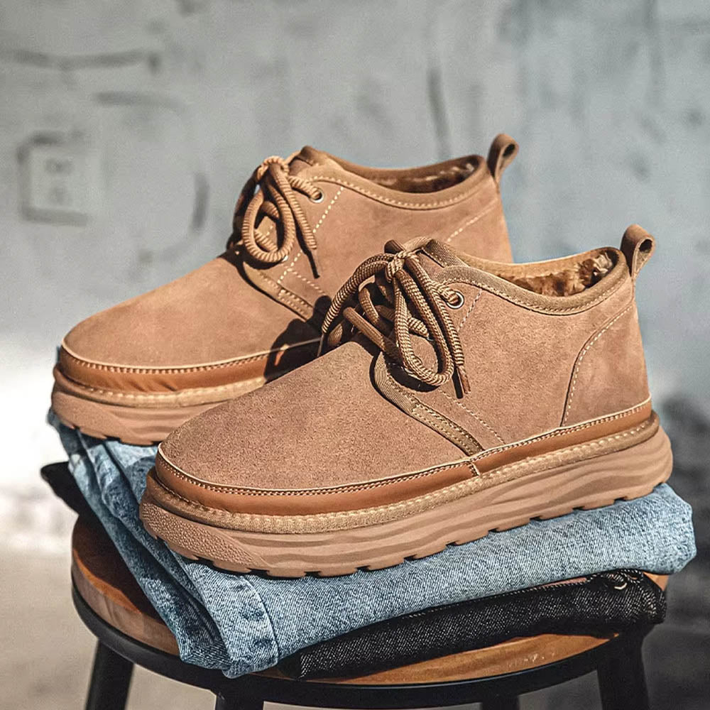 NordMist Shoes