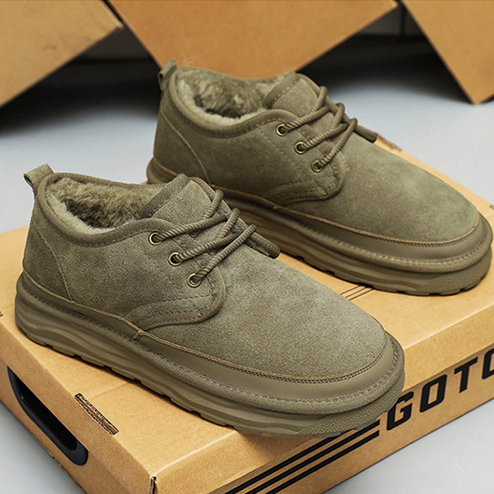 NordMist Shoes