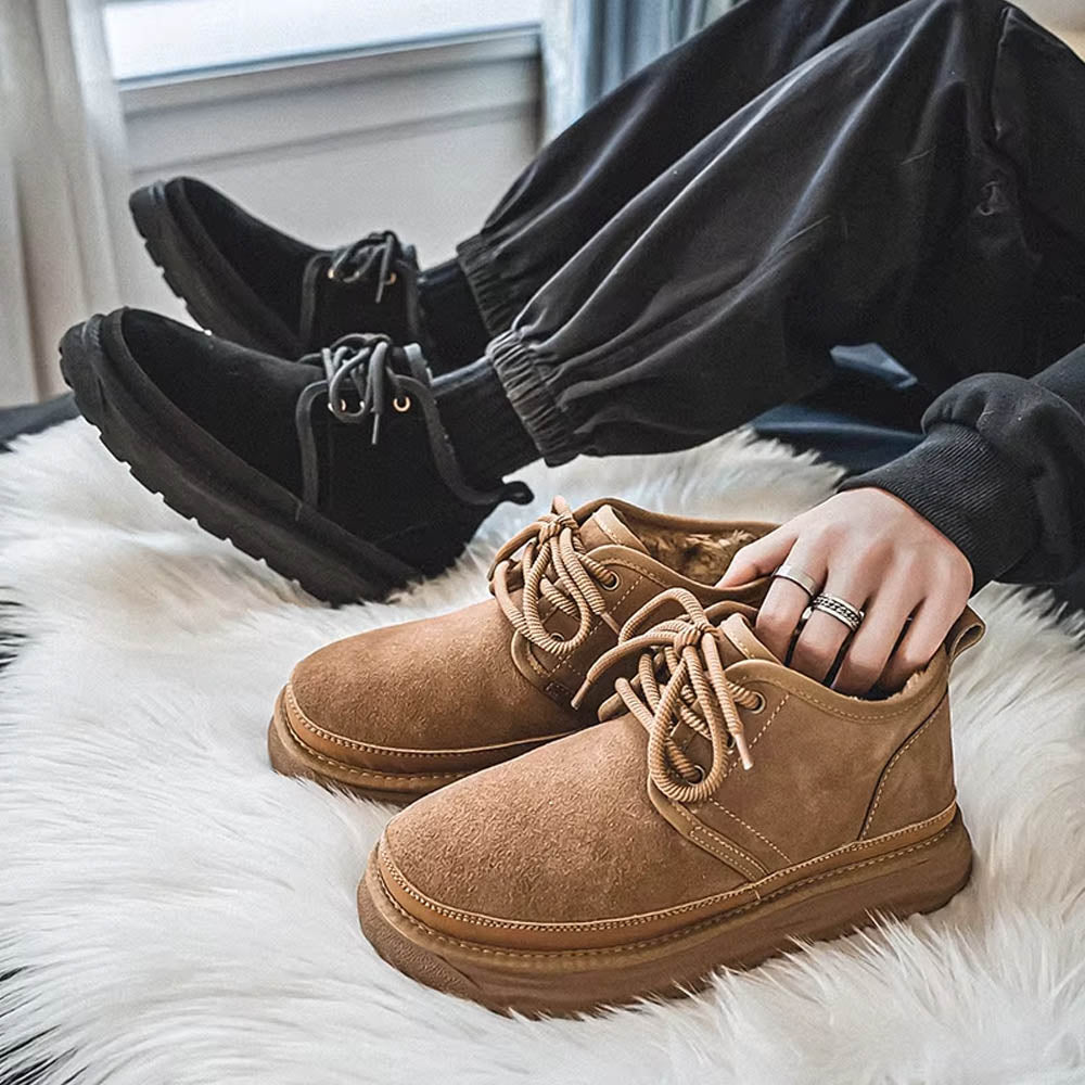 NordMist Shoes
