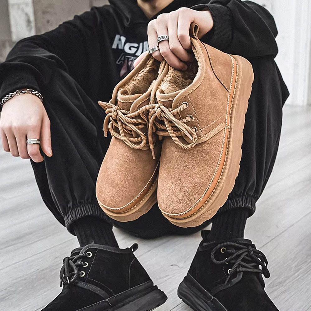 NordMist Shoes