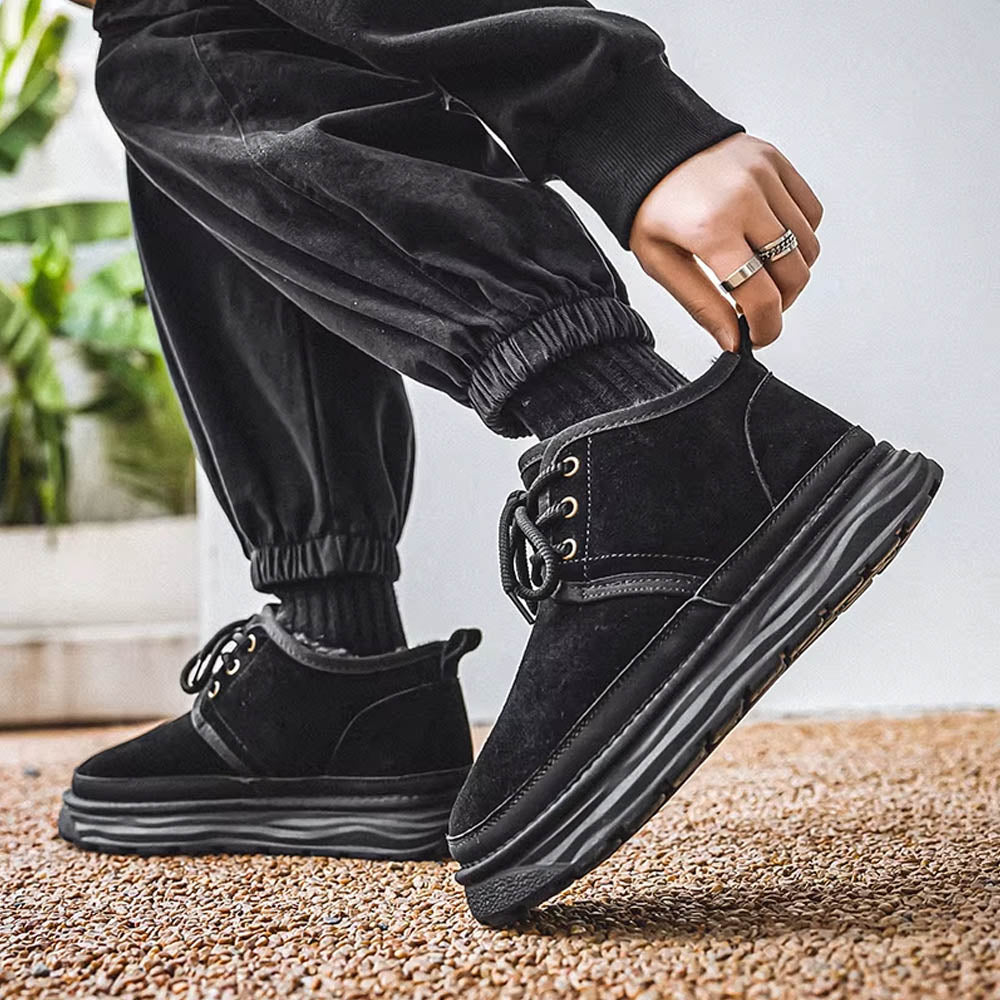 NordMist Shoes