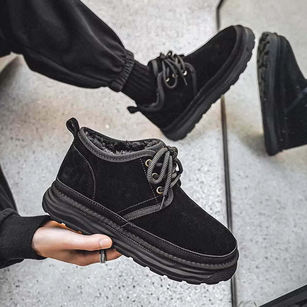 NordMist Shoes