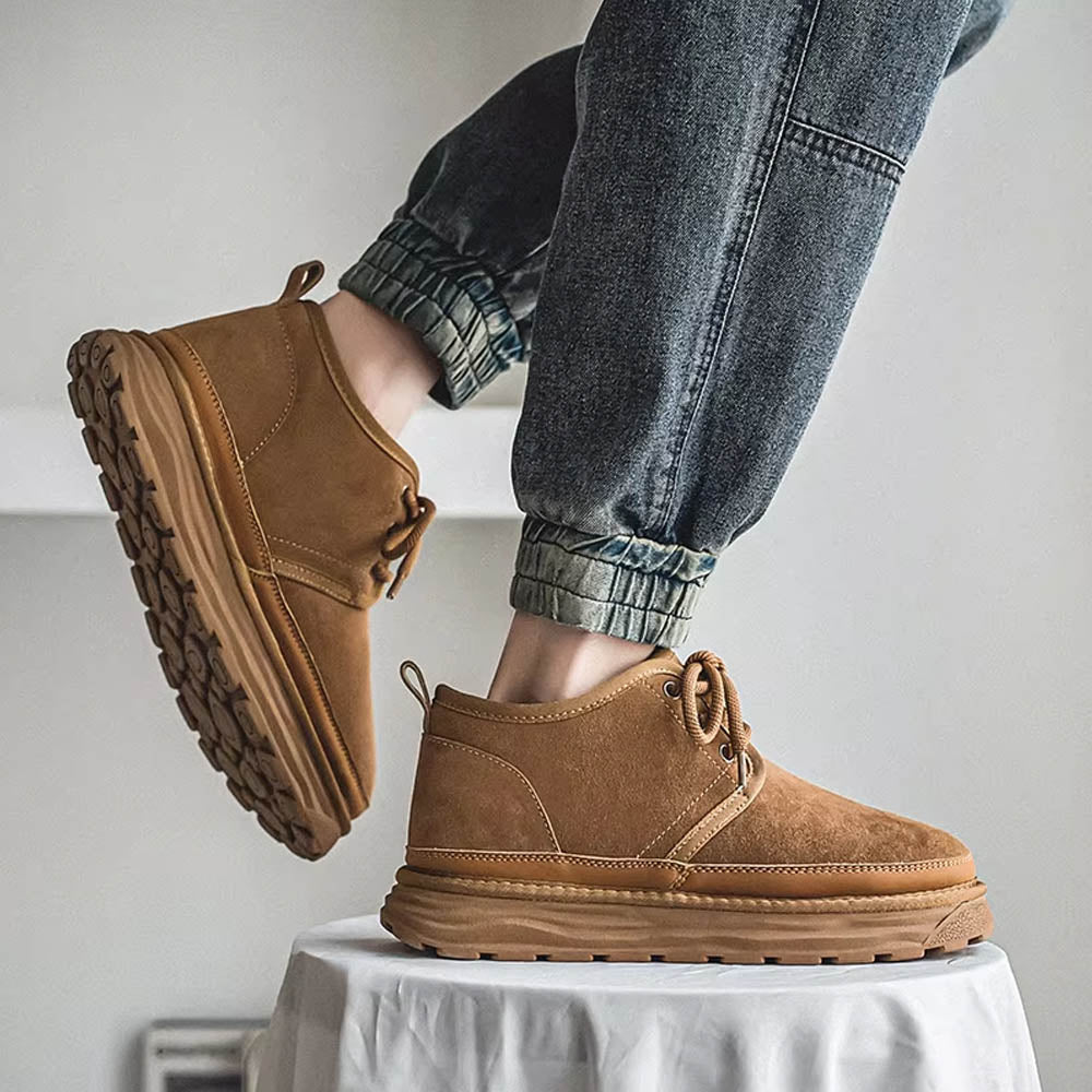 NordMist Shoes
