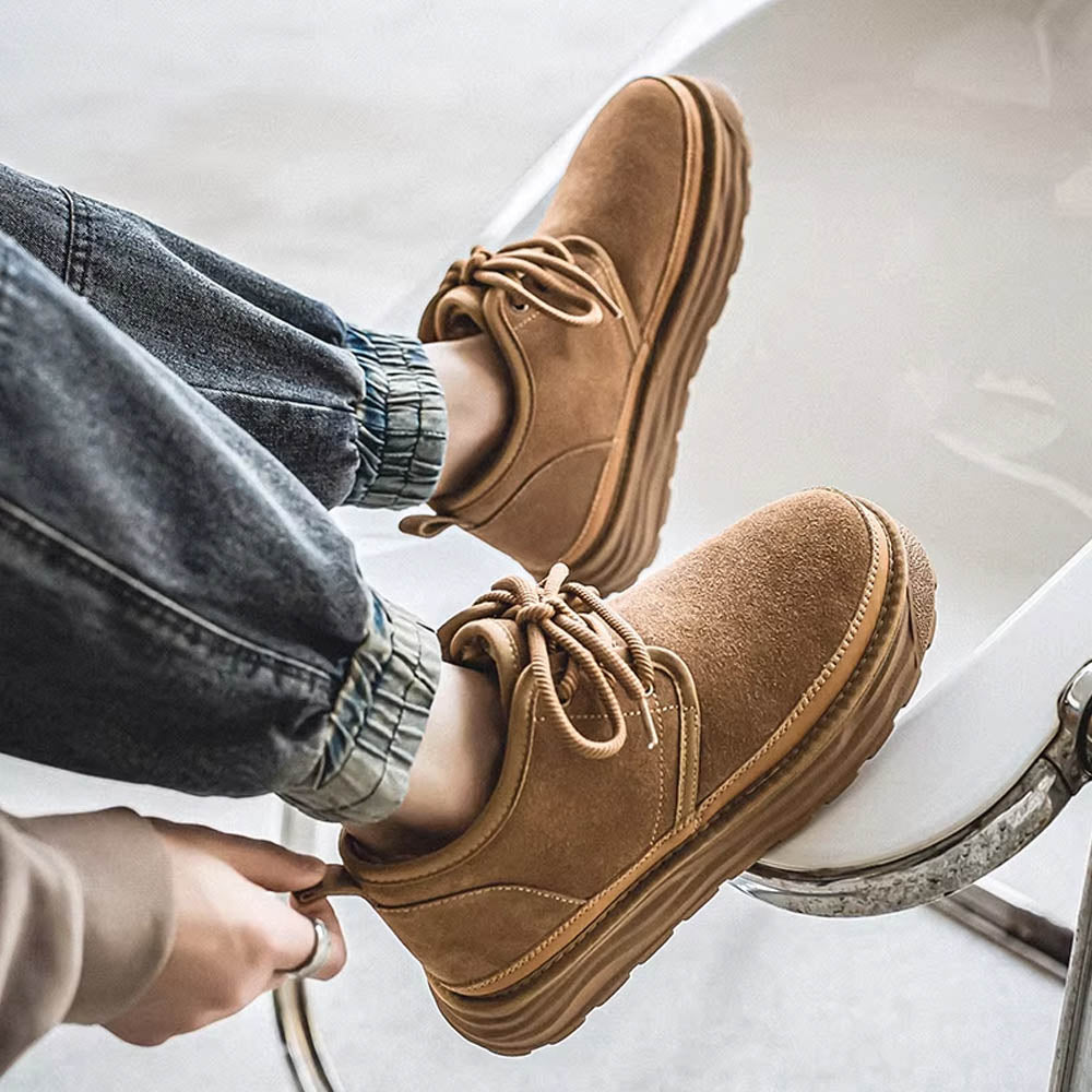 NordMist Shoes