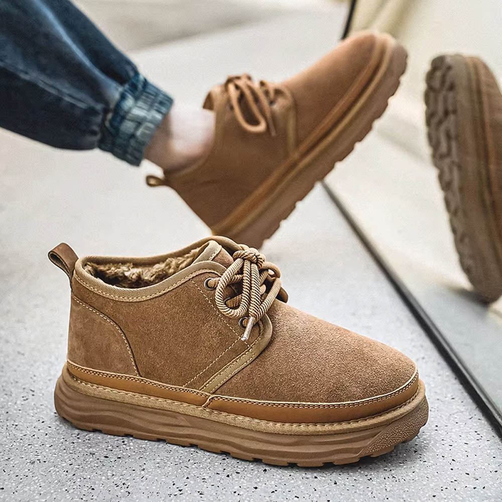 NordMist Shoes