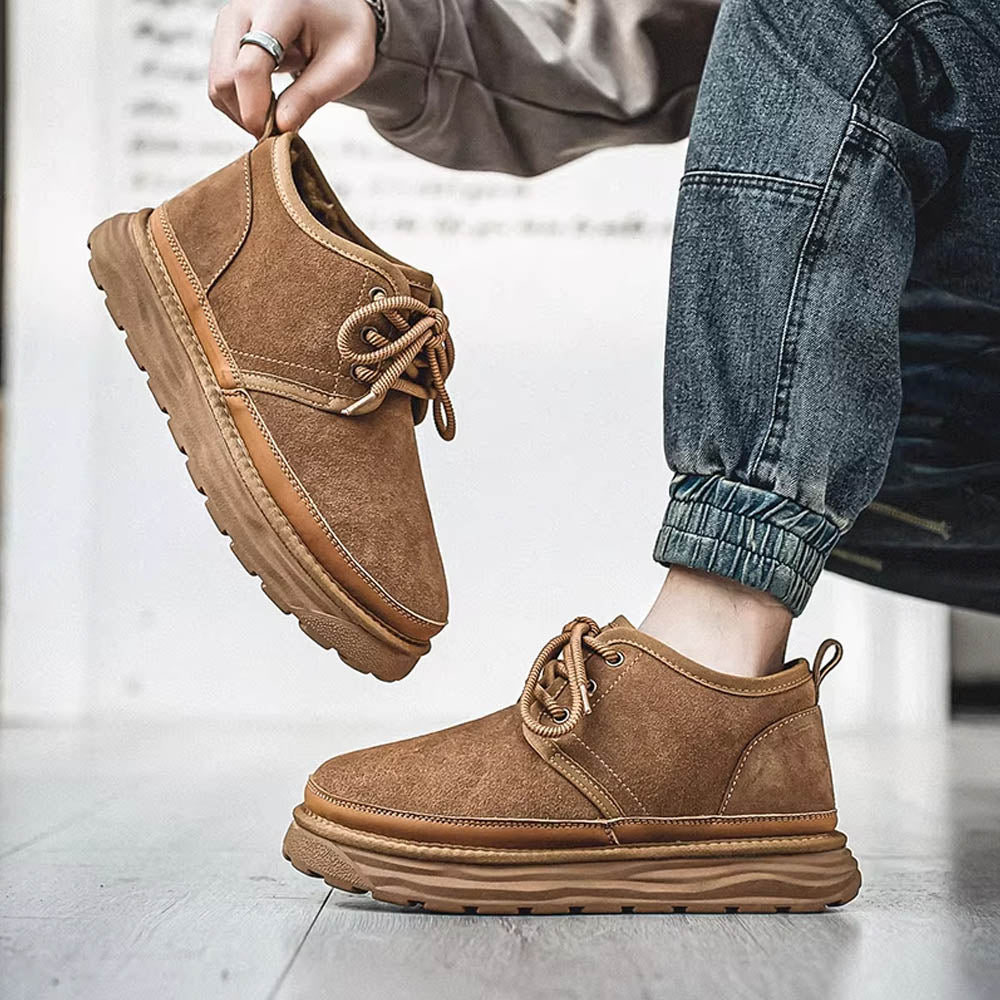 NordMist Shoes