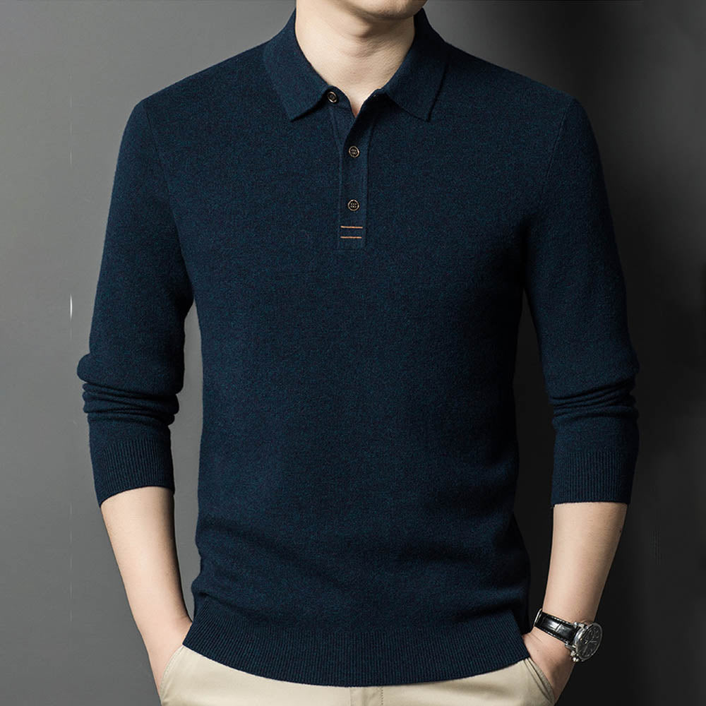 NordWool Sweater