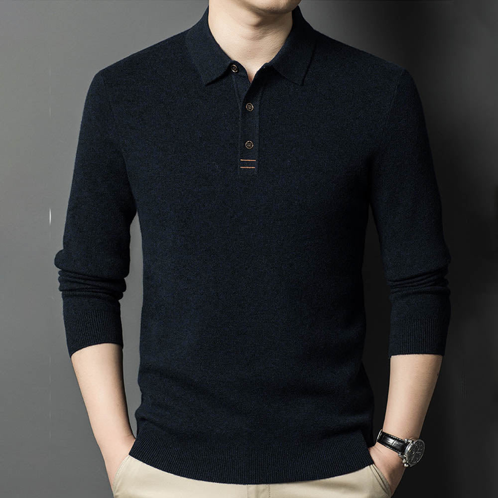 NordWool Sweater