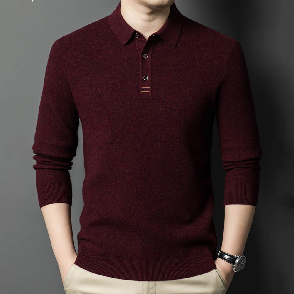 NordWool Sweater