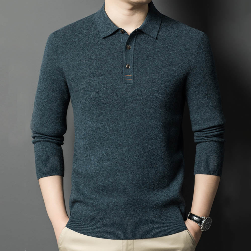NordWool Sweater