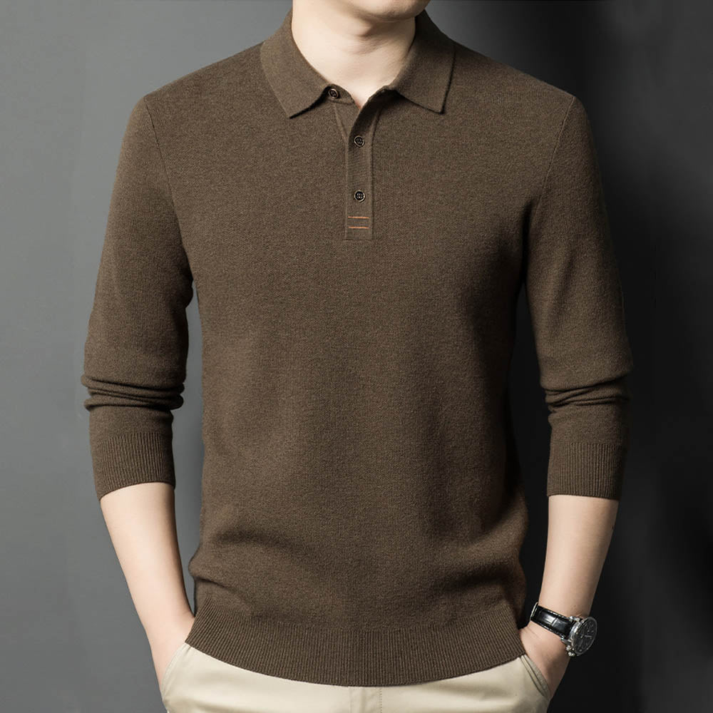 NordWool Sweater