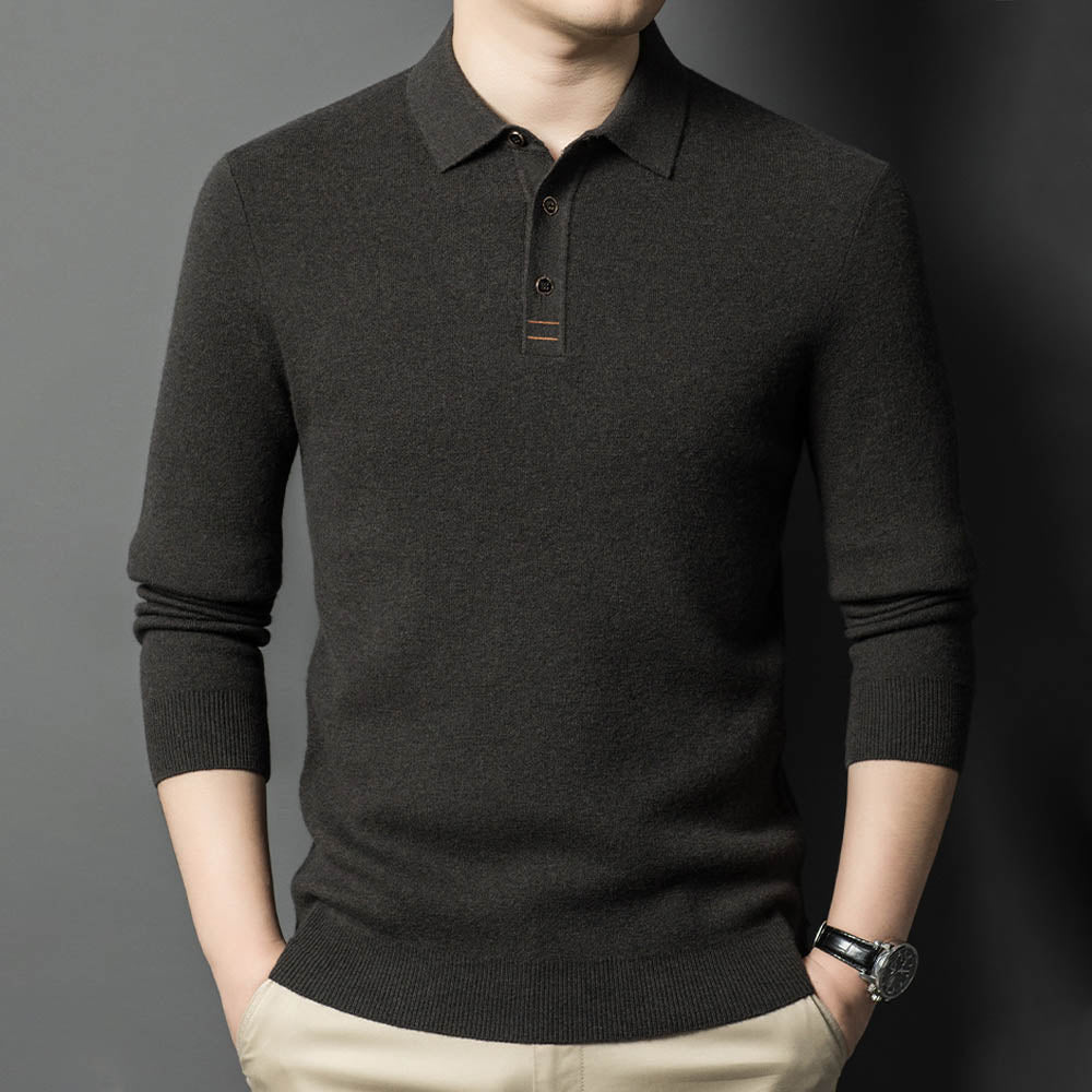 NordWool Sweater