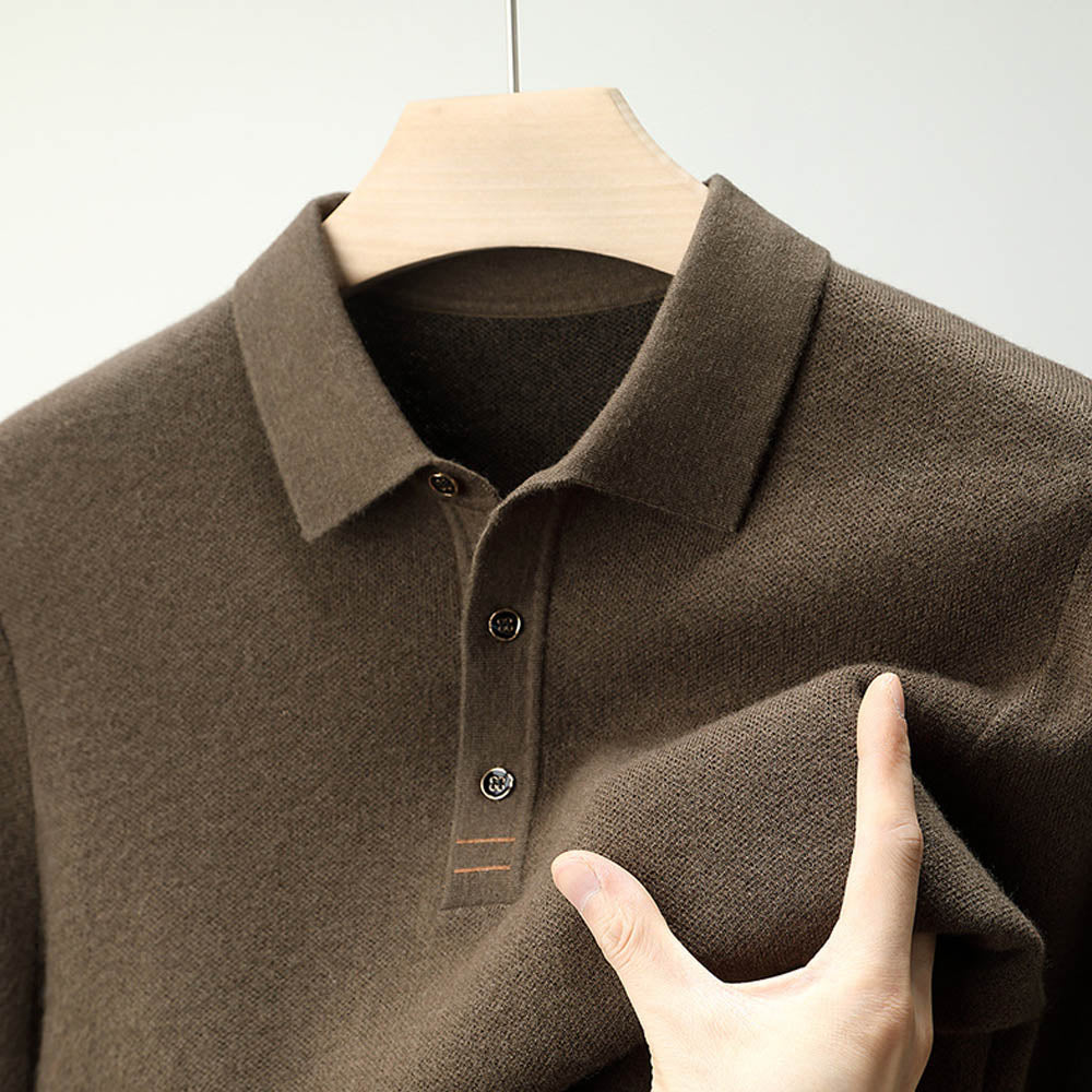 NordWool Sweater