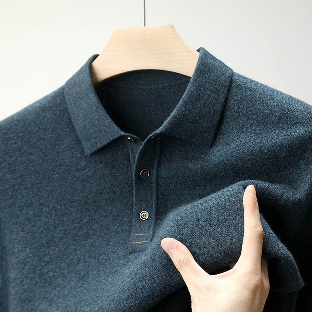 NordWool Sweater