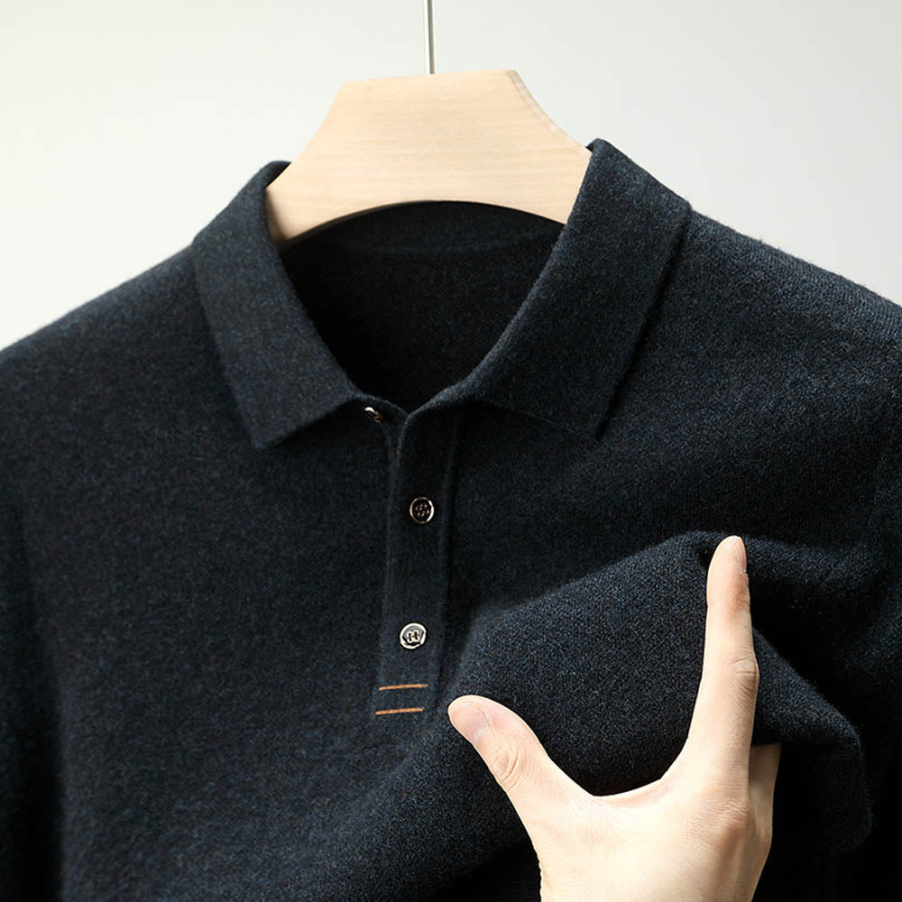 NordWool Sweater