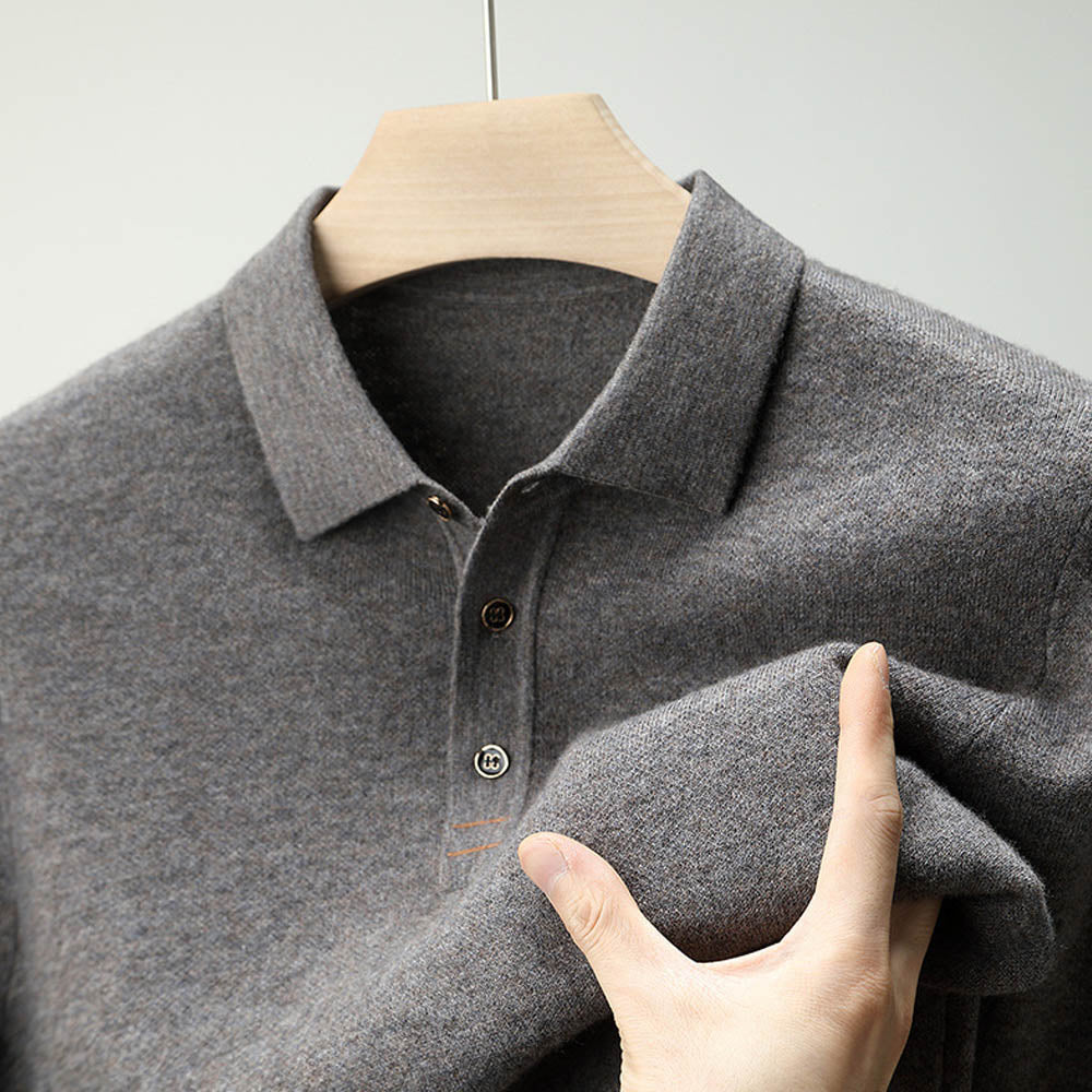 NordWool Sweater