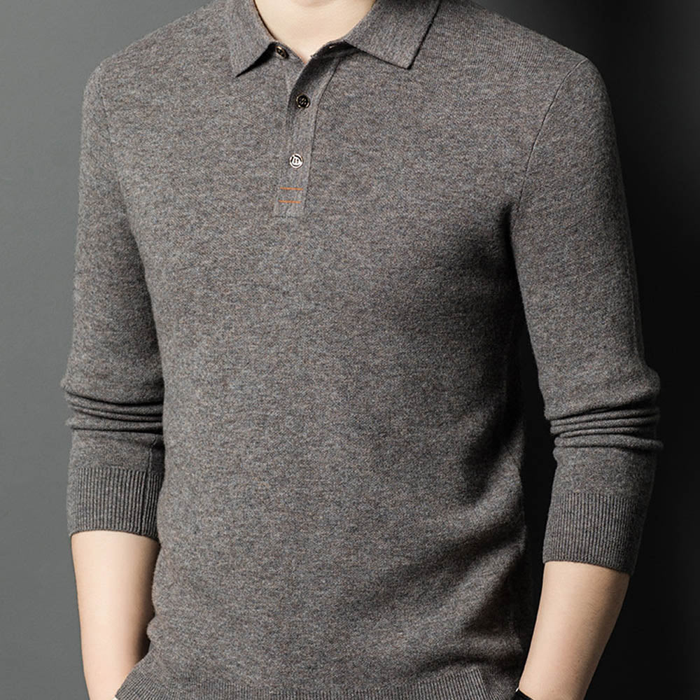 NordWool Sweater
