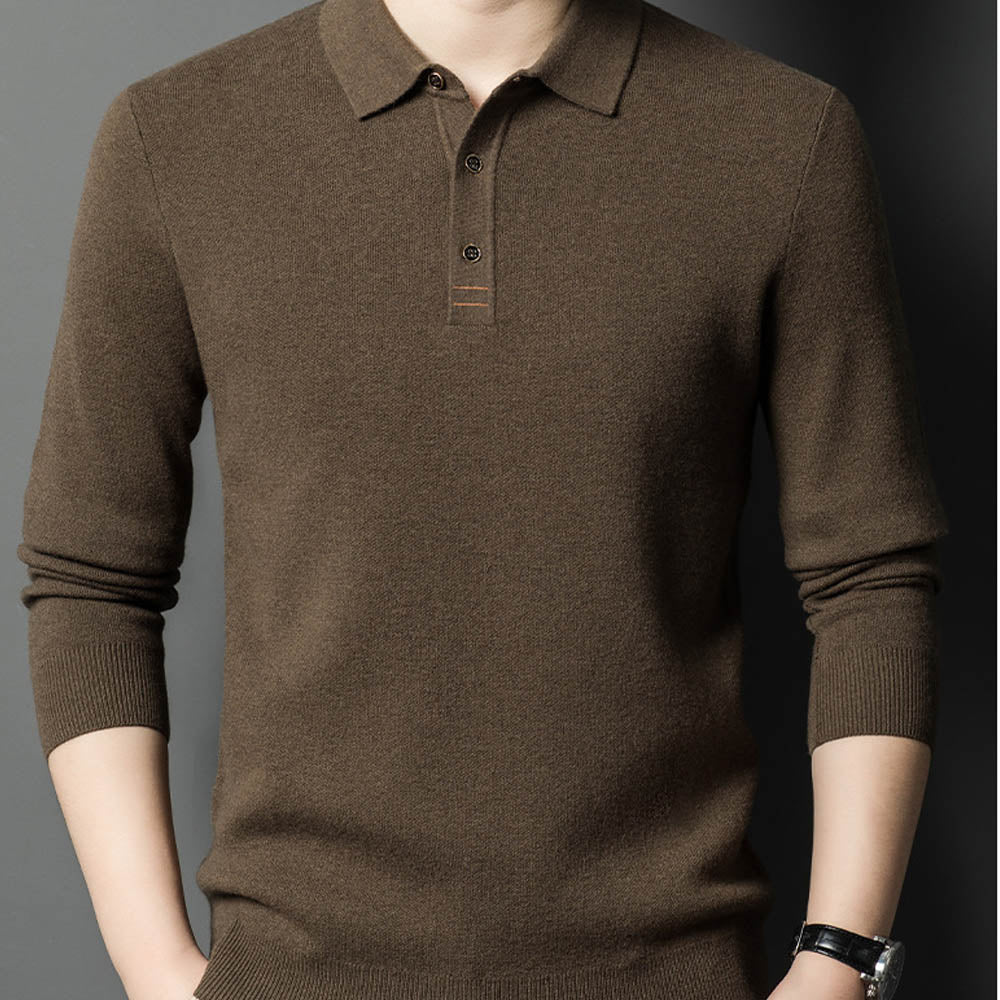 NordWool Sweater