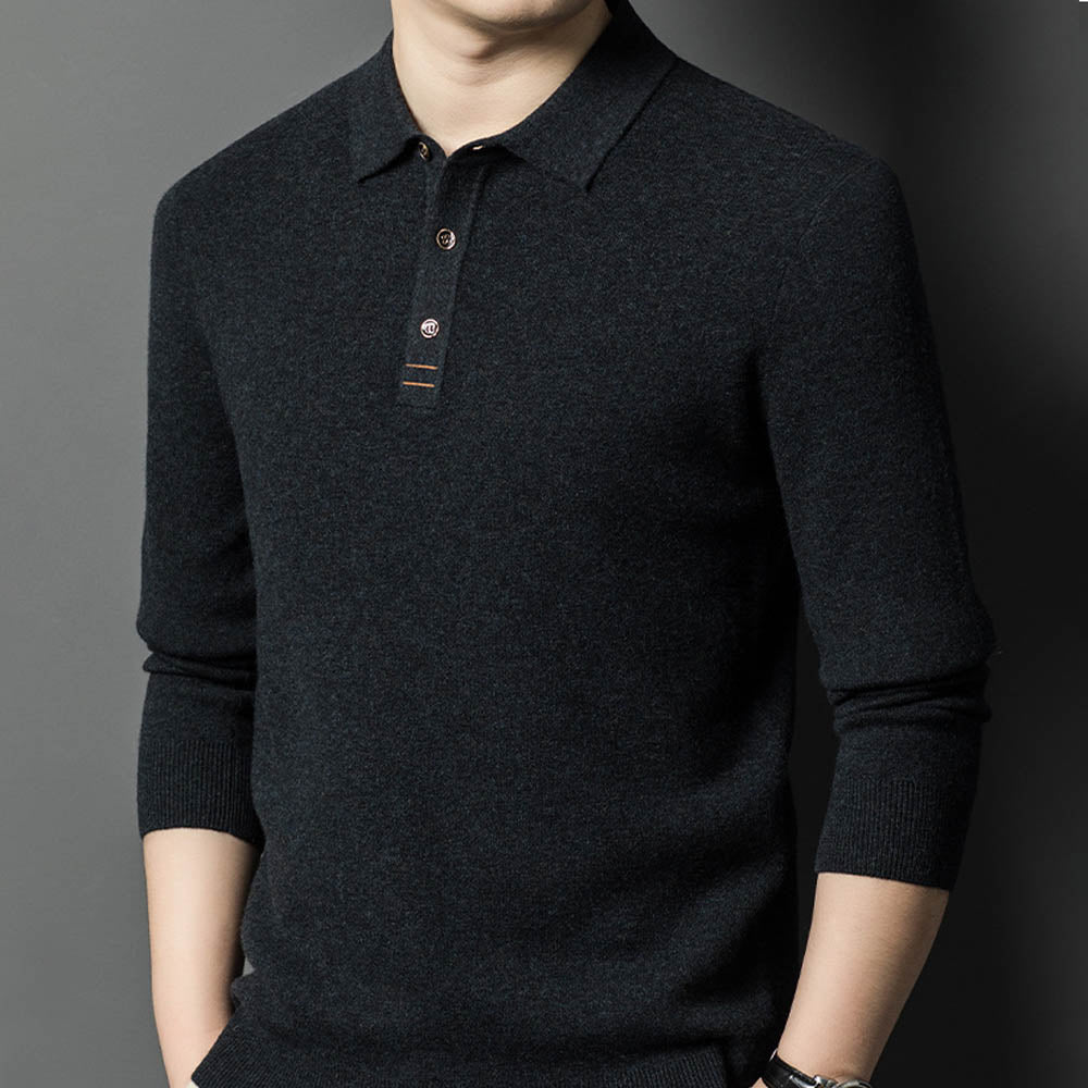 NordWool Sweater