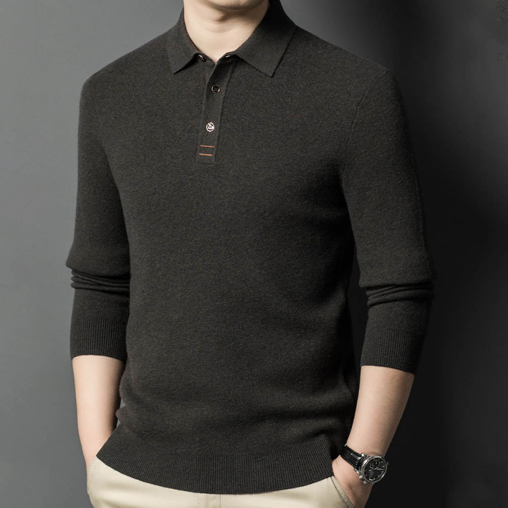 NordWool Sweater