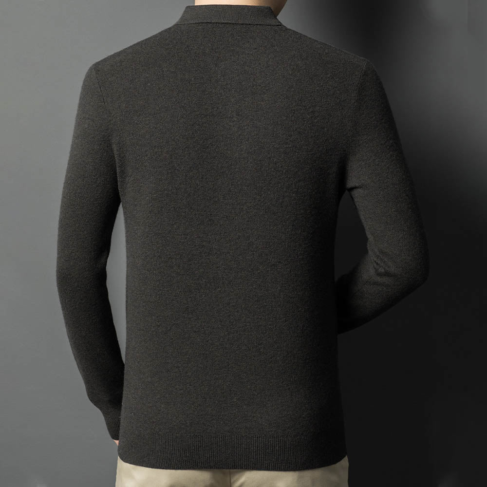 NordWool Sweater