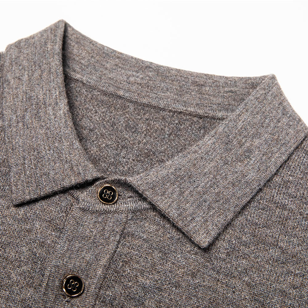 NordWool Sweater