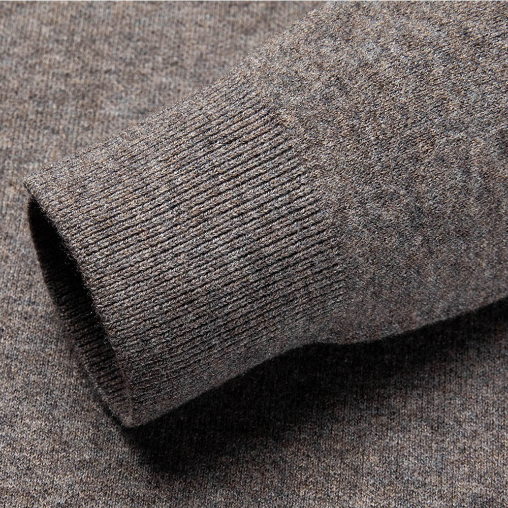 NordWool Sweater