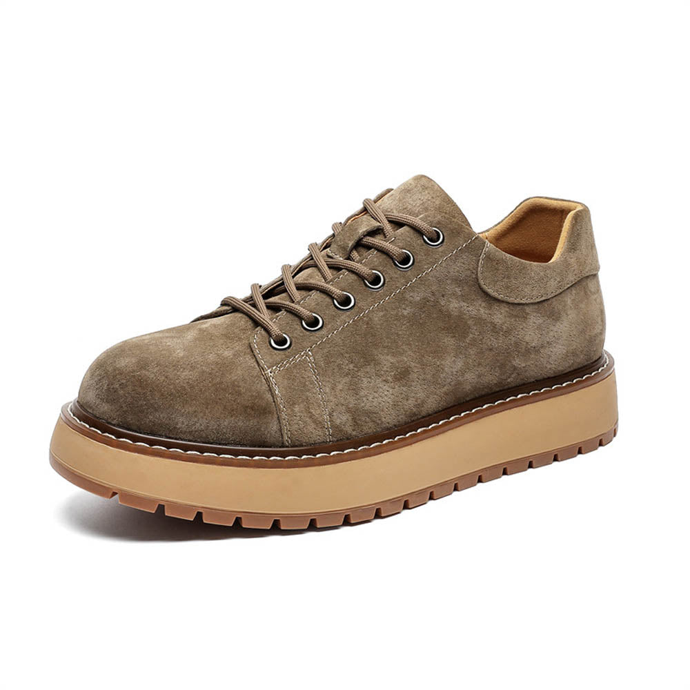 NuLoft Casual Shoes