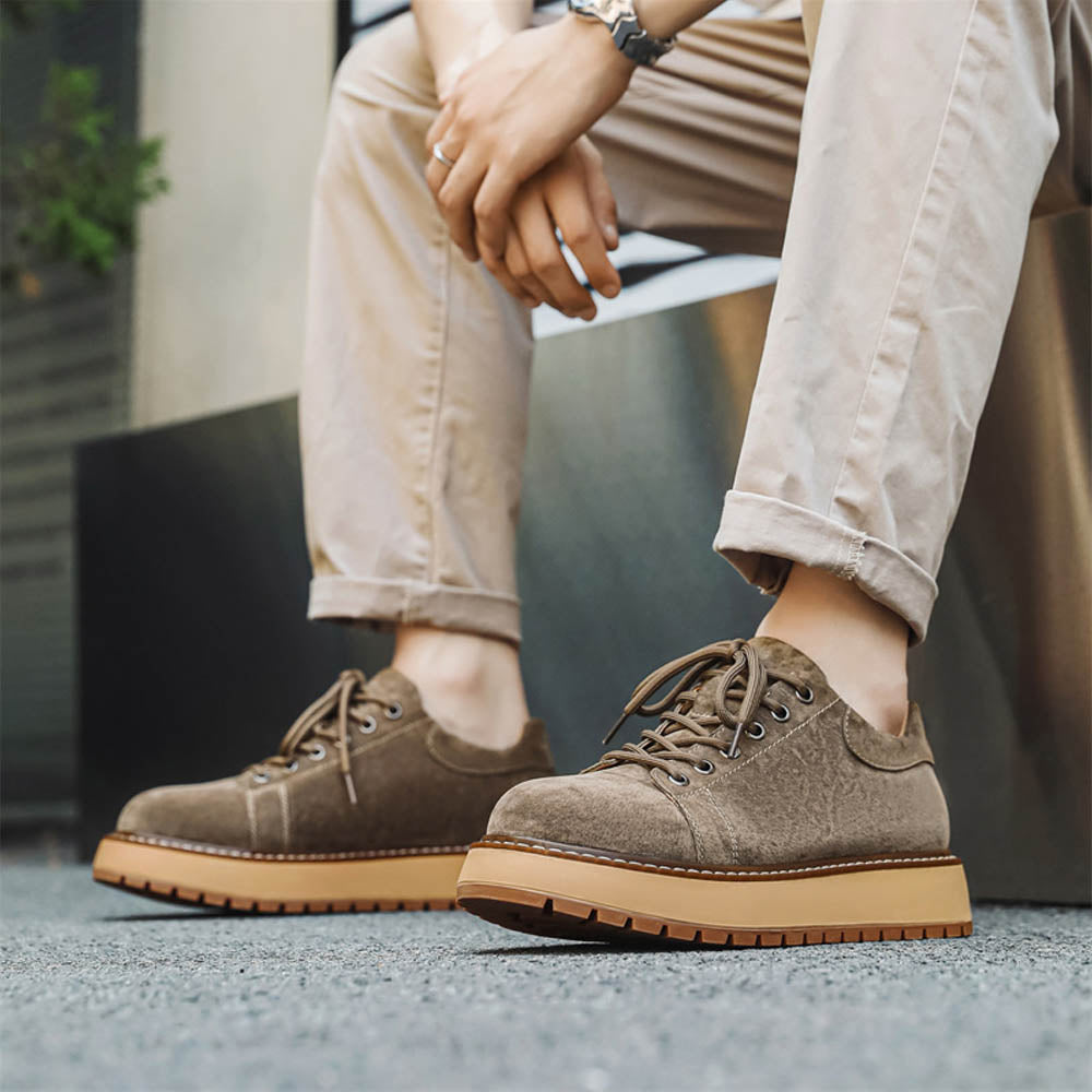 NuLoft Casual Shoes