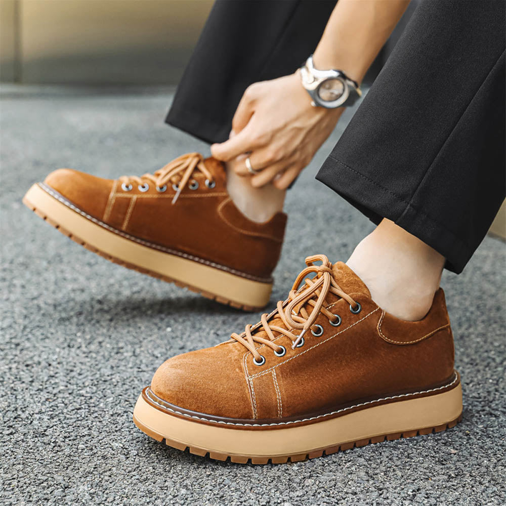 NuLoft Casual Shoes