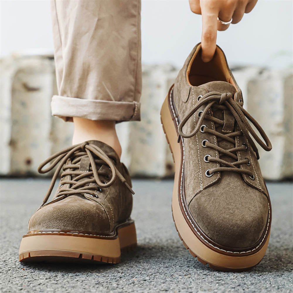 NuLoft Casual Shoes