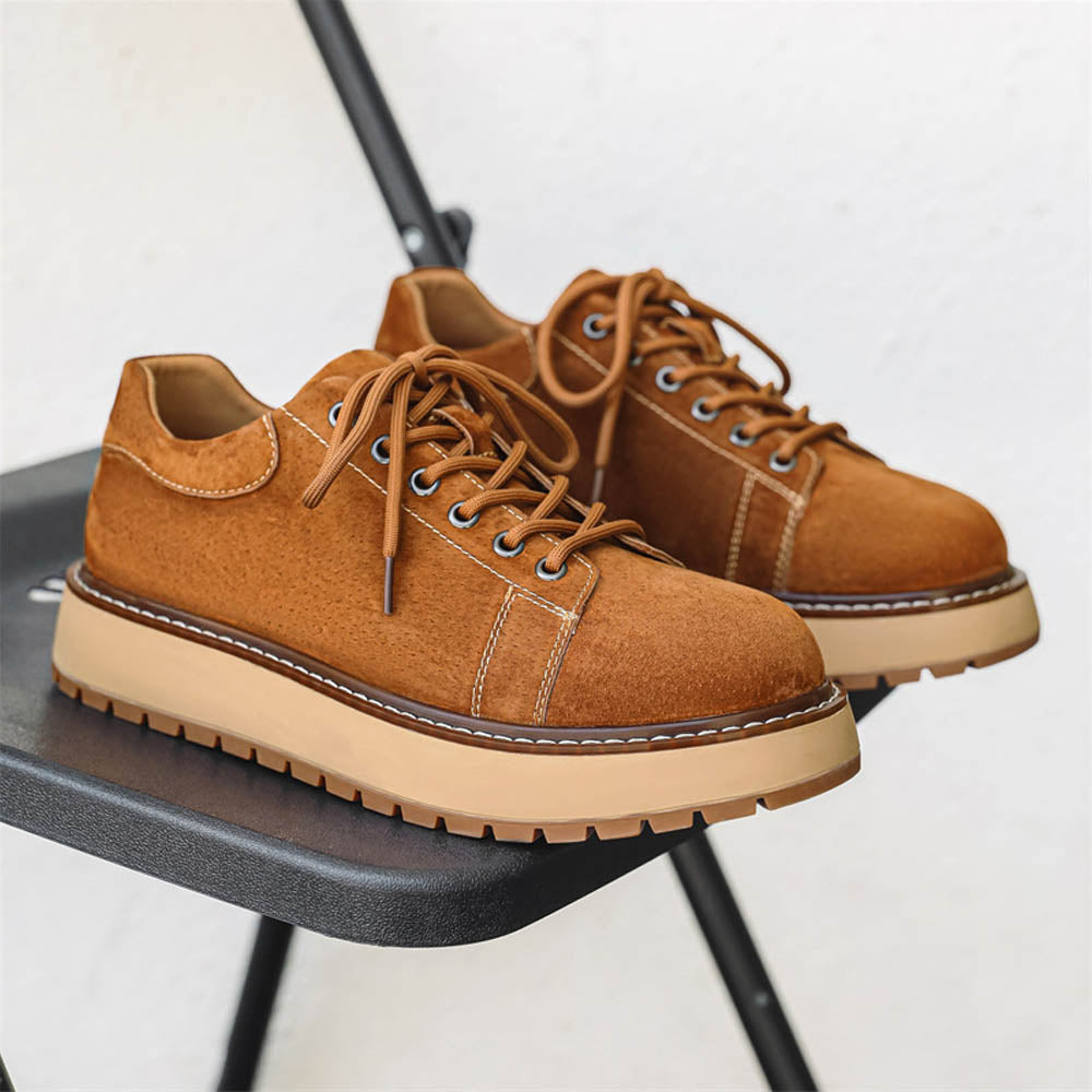 NuLoft Casual Shoes