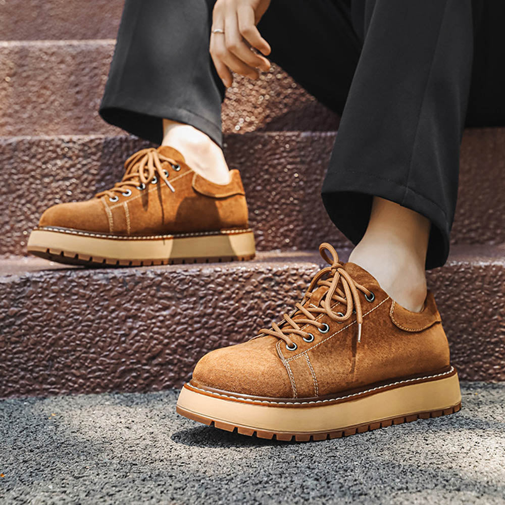 NuLoft Casual Shoes