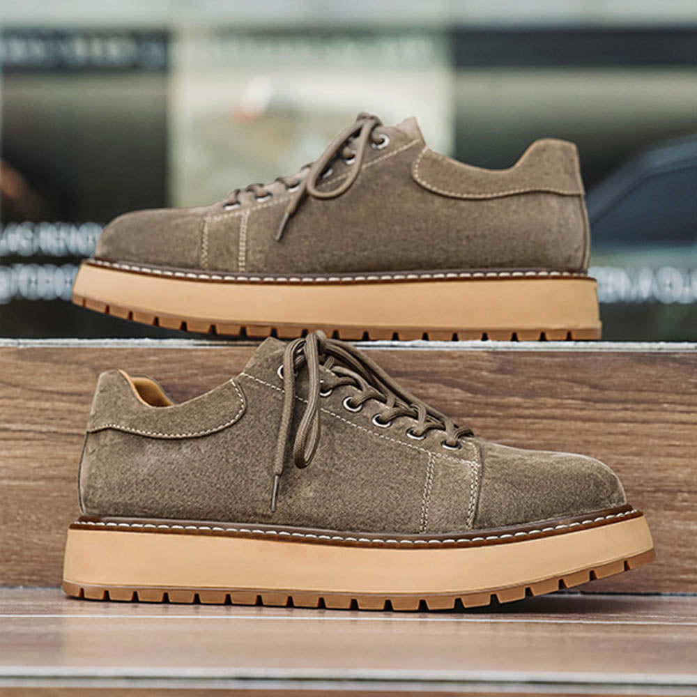 NuLoft Casual Shoes