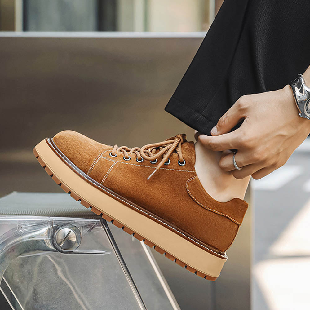 NuLoft Casual Shoes