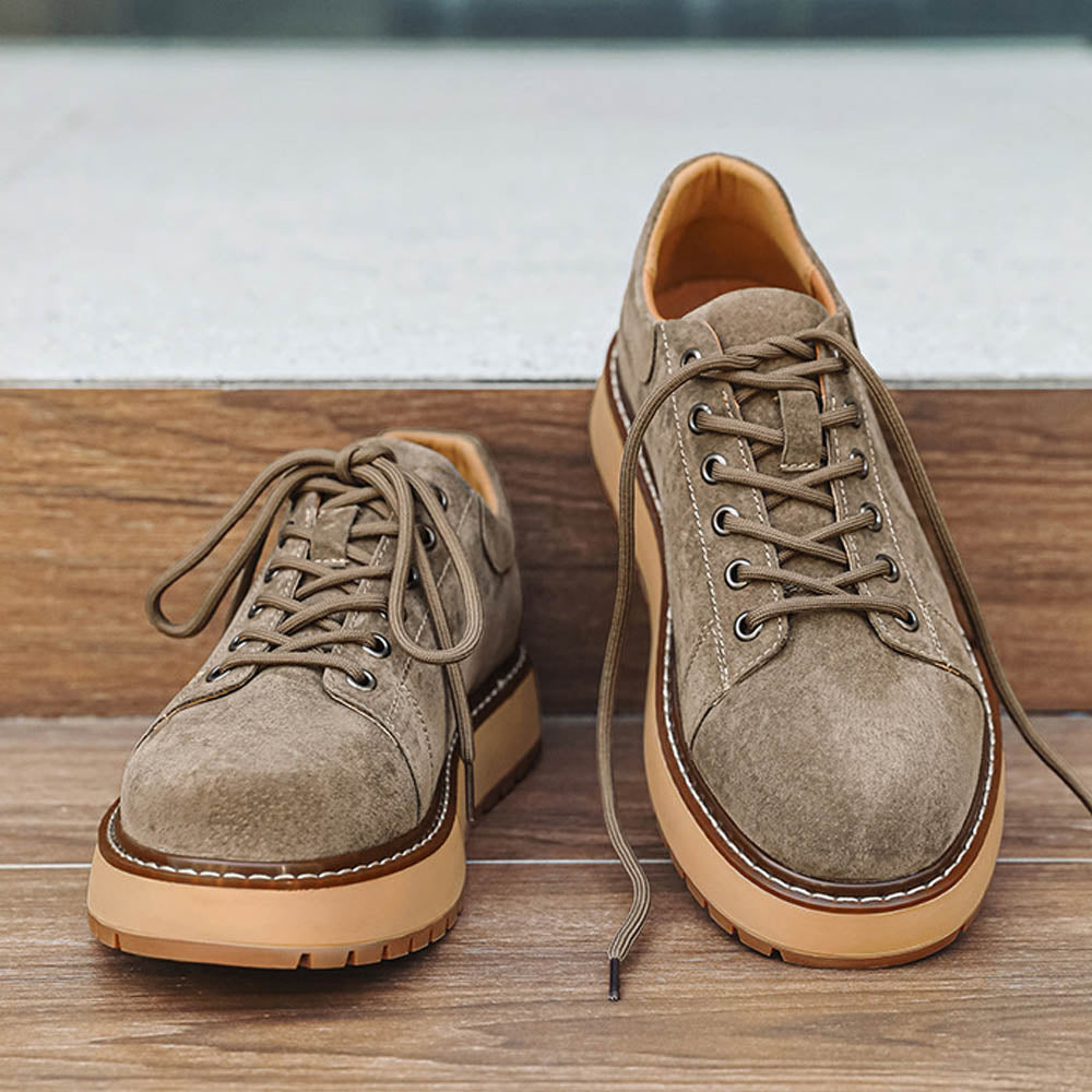 NuLoft Casual Shoes