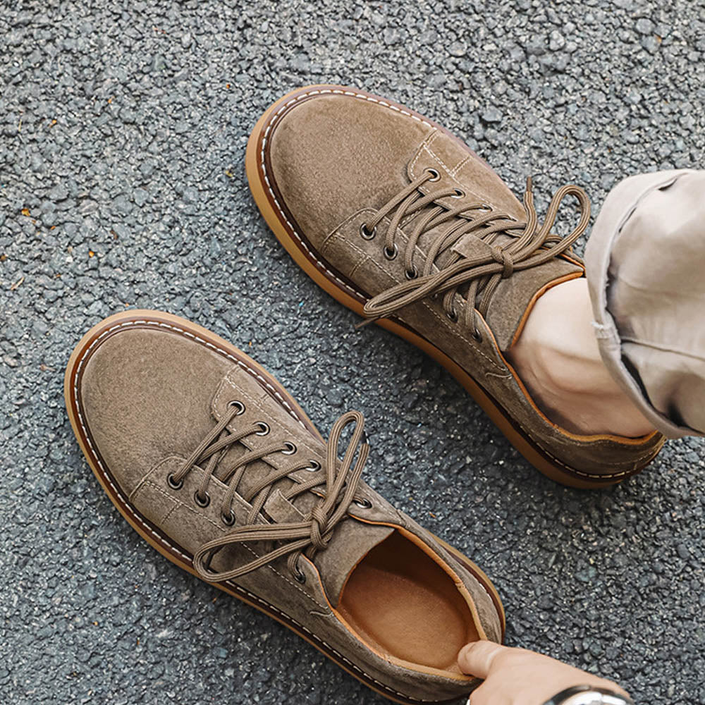 NuLoft Casual Shoes