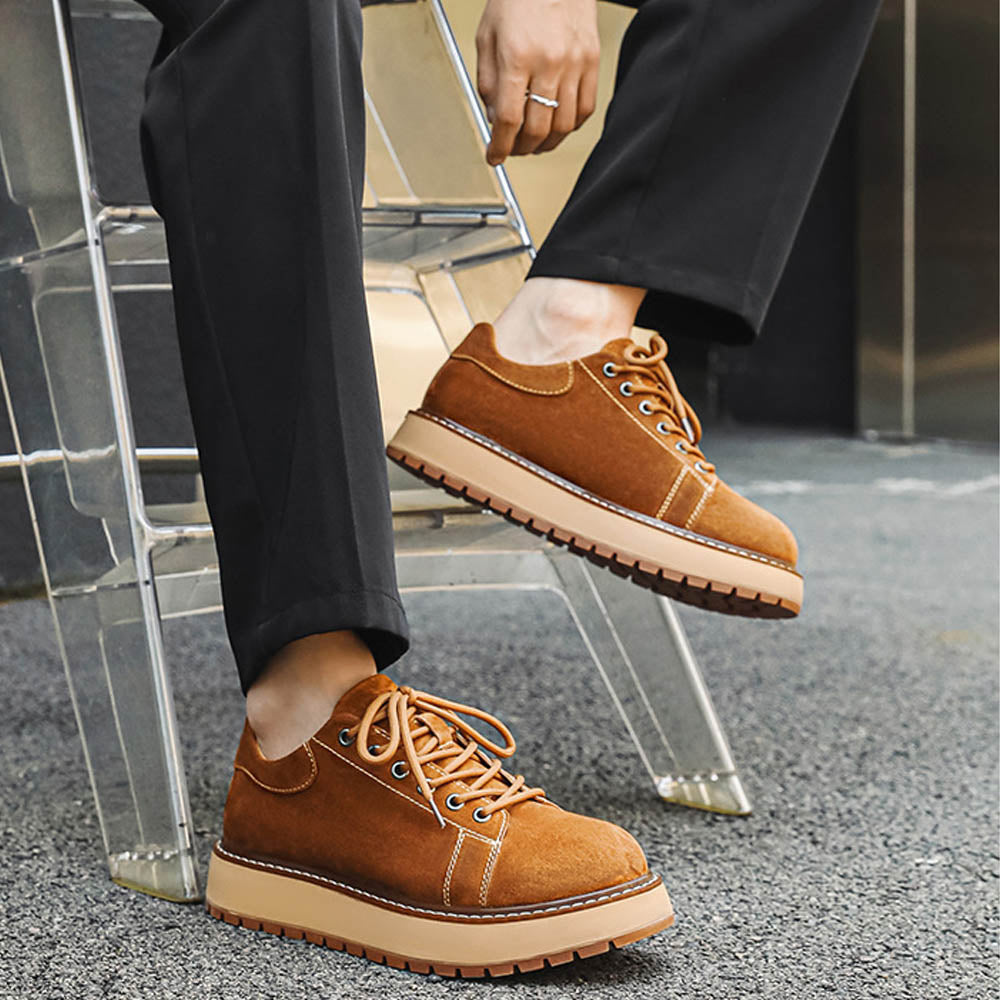 NuLoft Casual Shoes