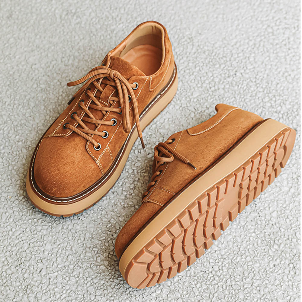NuLoft Casual Shoes