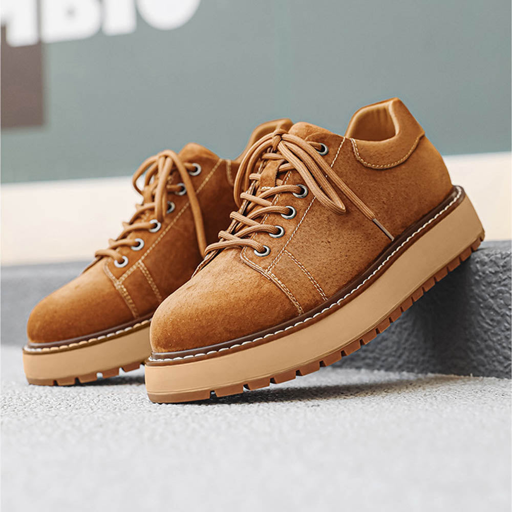 NuLoft Casual Shoes