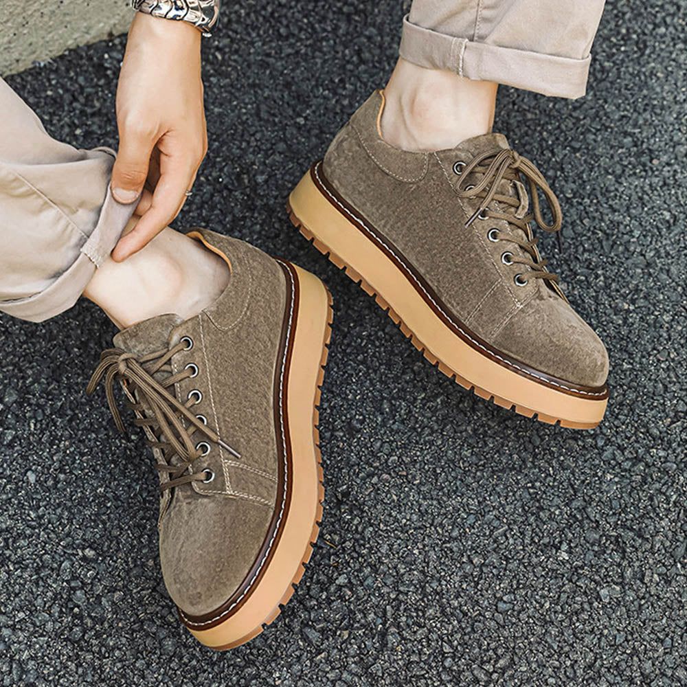 NuLoft Casual Shoes