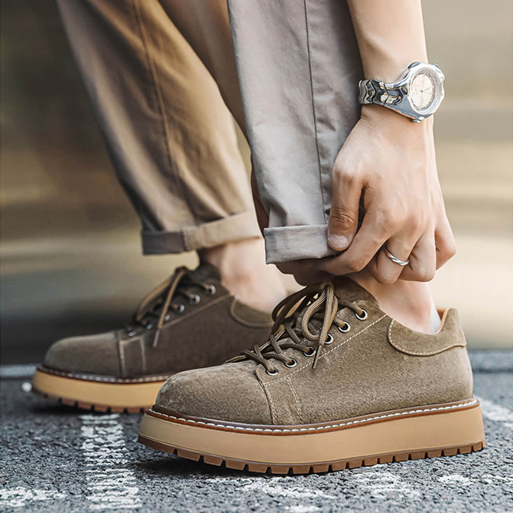 NuLoft Casual Shoes