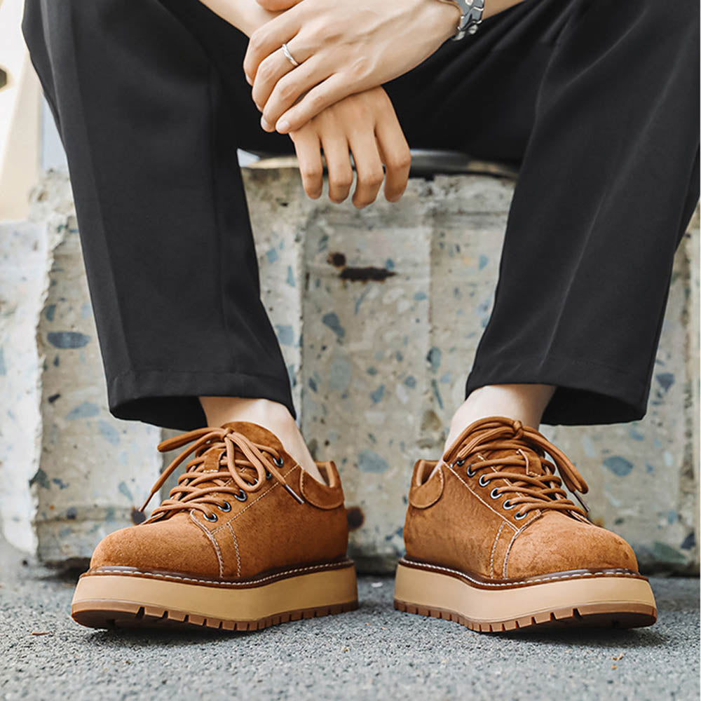 NuLoft Casual Shoes