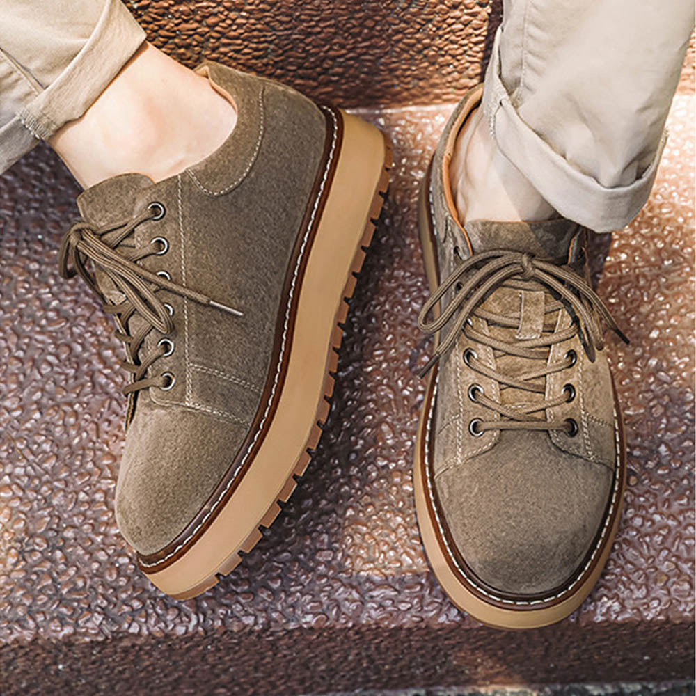 NuLoft Casual Shoes